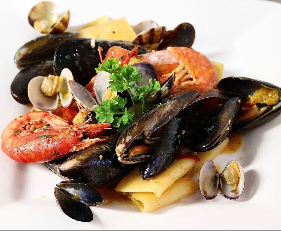 Frutti di mare