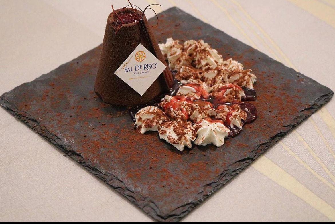 Dolce Etna Sal De Riso